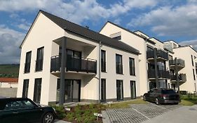 Main Boarding House